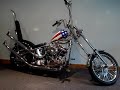 Harley in Laconia Captain America Panzer Harley in Laconia Captain America Panzer