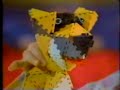 ZAKS commercial 1992