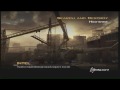 Wodern Warfare 2 Search and Destroy on Highrise (Ump.45)