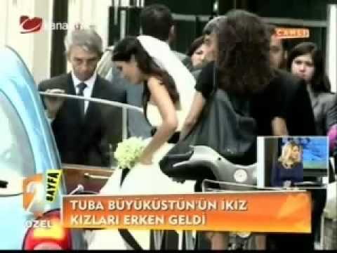 tuba büyüküstün