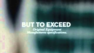 Barnette's Remanufactured Engine Builds