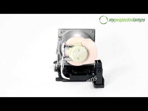 Optoma BL-FP190A Projector Lamp with Module - MyProjectorLamps USA 