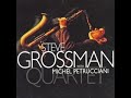 Michel Petrucciani & Steve Grossman - Inner Circle