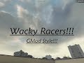 Speed Test (Wacky Racers) - GMod Machinima