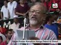SAJAK TURUN HARGA MINYAK- DINSMAN SAJAK TURUN HARGA MINYAK- DINSMAN