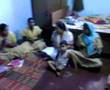 Ash Wednesday singing in Koliwada, Dharavi