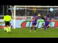 Artur Boruc - Fiorentina 2010-11