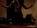 Danse africaine