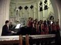 Thomas St. Singers - Musiki Vuma