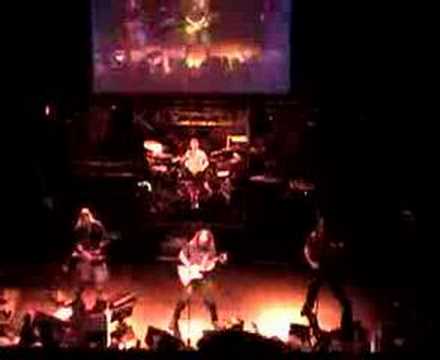 NILE: Live from the Key Club 3/20/08