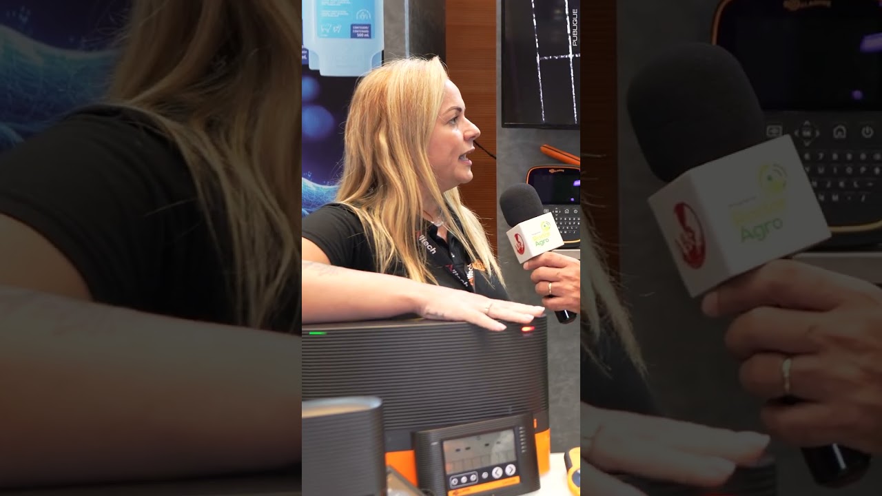 Cerca elétrica: a tecnologia que mudou o campo | Programa Radar Agro