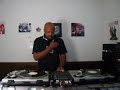 DJ Moreese - Din Da Da - Beat Juggling TPMT