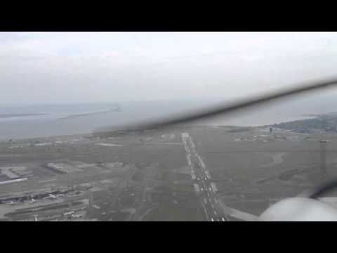 Low pas af Kastrup Lufthavn