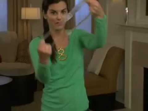 how to wear a belt over a sweater