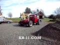 1949 KB11 International Real Clean for sale$29,900 Jay Trevorrow 973-886-3020