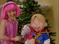 LazyTown song - I Love Christmas LazyTown song - I Love Christmas