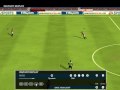 Fifa 10 mad ASS free kick