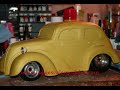 Number two in the series showing builds from a cross section of large scale model builders. Scratch building kit bashing...Thinking outside the box?...We don't have no stinking box.....