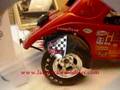 Large scale Hot rods, Gassers , Twisted Metal