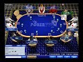 quand vous jouez au poker sur le r�seau 770, vous avez la possibilit� de jouer contre des c�l�brit�s comme virginie efira. 770.com