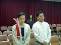 Saat Kumasuk KehadiratMU