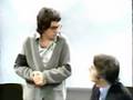 Peter Cook-Excerpts from behind the fridge(clip4)