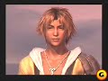 Secret Garden - Sona - Final Fantasy VIII, X & X-2