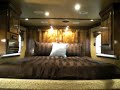 2010 Platinum Coach 4H Trailer with 12' LQ by Outlaw Conversions