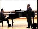 Fr�d�ric Chopin:  Zyczenie  Op 74