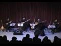 LÂL Bağlama Dörtlüsü - Hicaz Üçleme