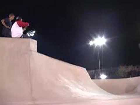Northbrook Sesh
