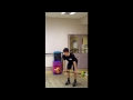 ClubCHF Best Exercises - Bent Over Row