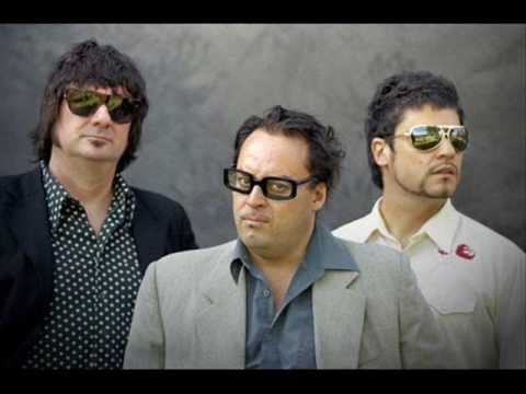 Video de Viento de Los Tres