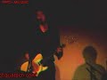 Niels Frevert - Du musst zu Hause sein - live in Halle