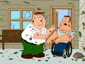 Family Guy- Peter Copter