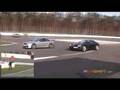 REVLOVERS.COM - Mercedes-Benz SLR McLaren vs. CLK DTM