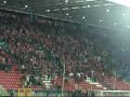 Wis?a - Jagiellonia , trybuny