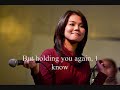 Love Stood Still By MYMP With Lyrics