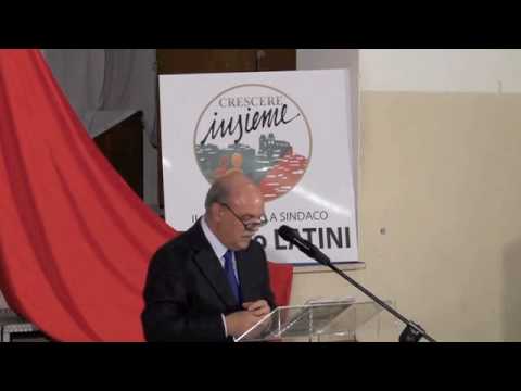 Immagine anteprima YouTube