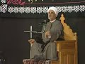 الشيخ مرتضى الشاهرودي Shaykh Mortadha Shahroudi,Night 1(d
