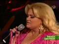 SHEYLA HOMENAJE LUPITA D'ALESSIO - QUE GANAS DE NO VERTE NUNCA MAS - EL SHOW DE LOS SUEÑOS DOMINGO 30 NOV 2008