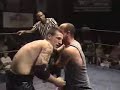 CWF Mid-Atlantic Wrestling : Otto/Chase vs Ray/Joe (8/16/08)
