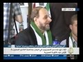 لقاء مع سوريين في اليمن بمناسبة الذكرى الأولى للثورة