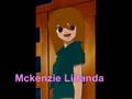 Digimon Elements of Nature's Digigirls