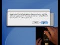 How to Jailbreak your iPod Touch on a Mac ONLY FW 1.1.1 !!