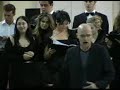 Coro Teramo