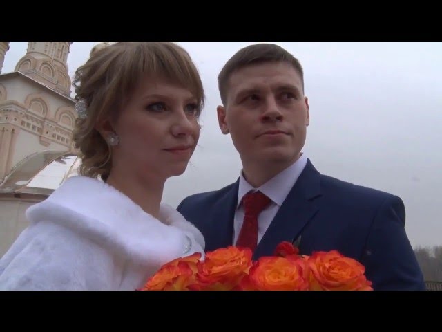 Клип свадьбы