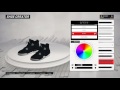 NBA 2K17 Shoe Creator - Air Jordan 4