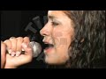 Mangu - Señor amante (vivo)