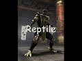 Mortal Kombat Tribute Mortal Kombat Tribute